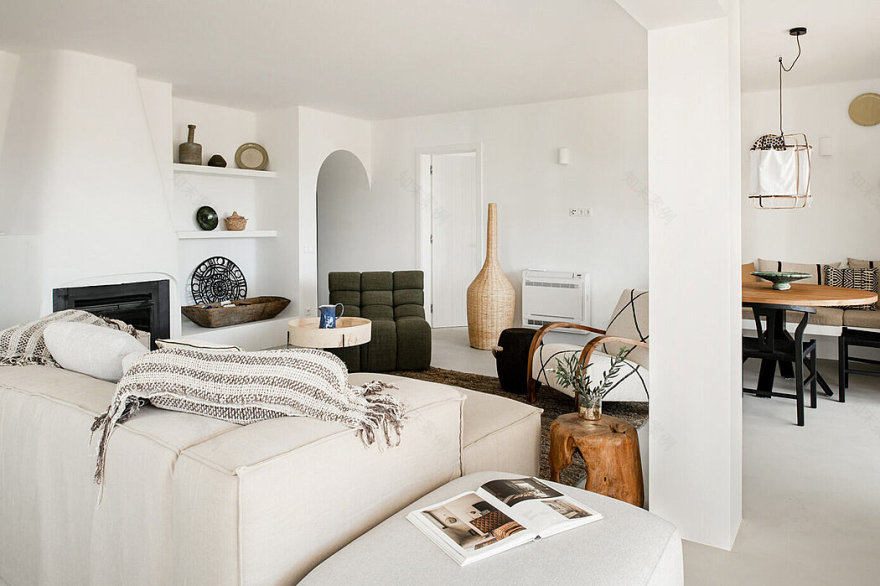 第一所房子丨葡萄牙丨Studio Arte Architecture & Design-6