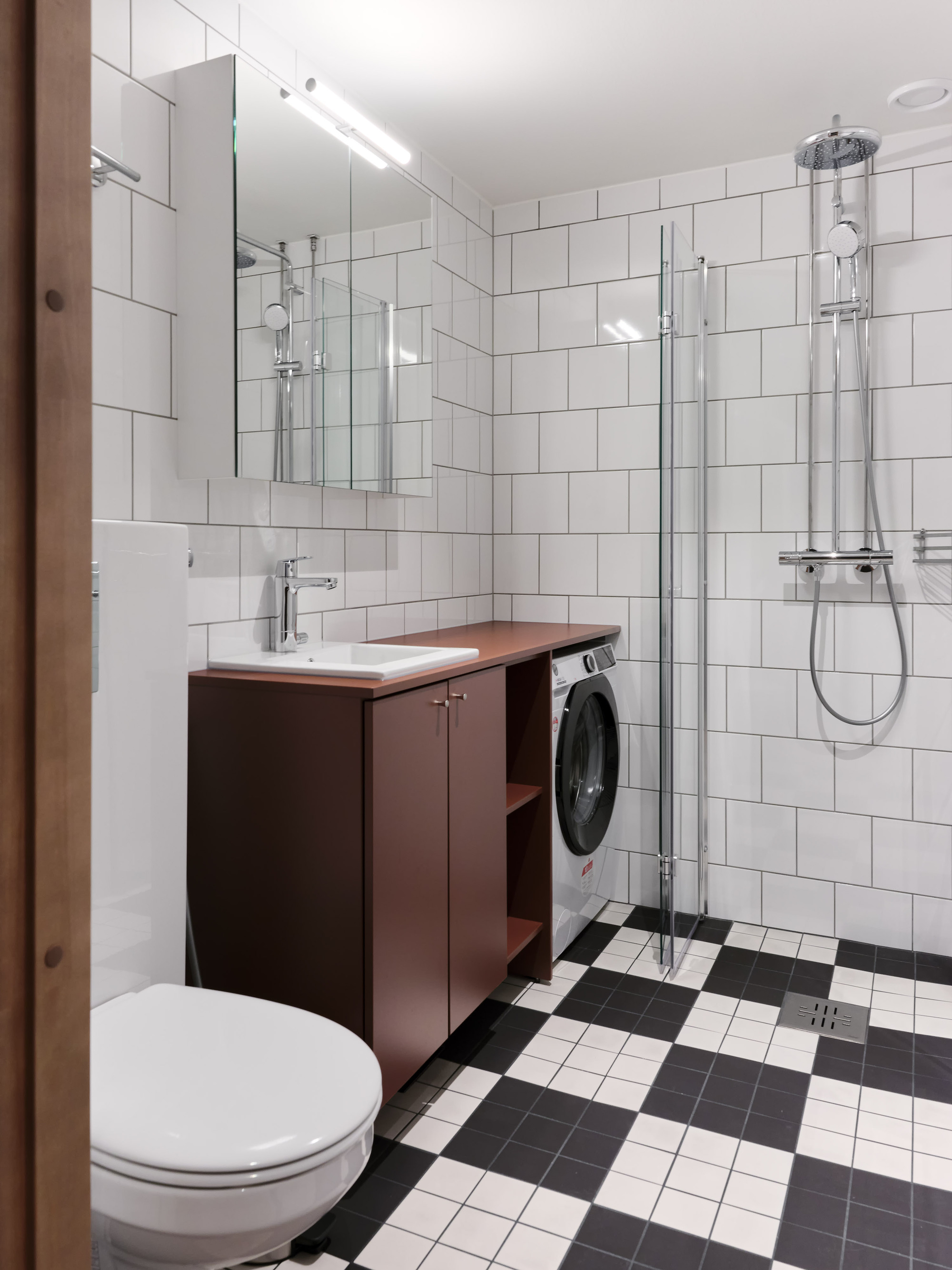 Noli Otaniemi 酒店丨芬兰埃斯波丨Avarrus Architects-31