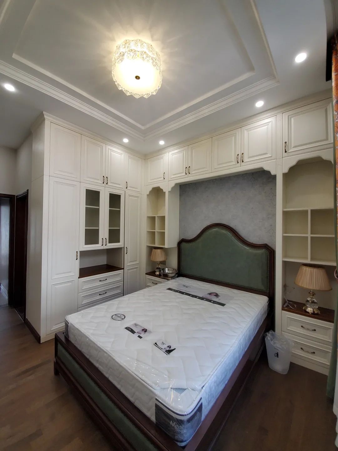 美式休闲大宅设计丨中国玉溪丨李桂美-44