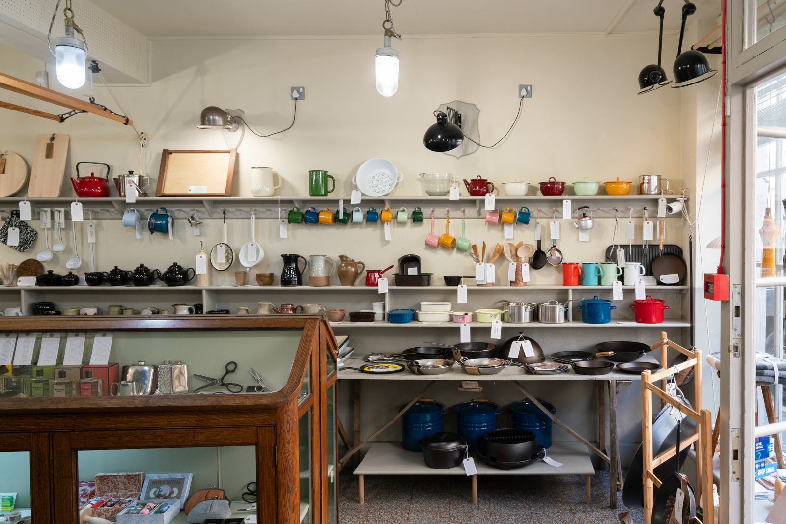 Our Guide to Oxford: cinnamon buns and baroque landmarks in the 'city of dreaming spires'-21