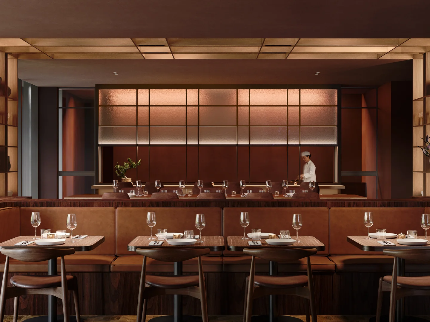 the carter building（卡特大厦）丨德国基尔丨Kerry Hill Architects（KHA）-39