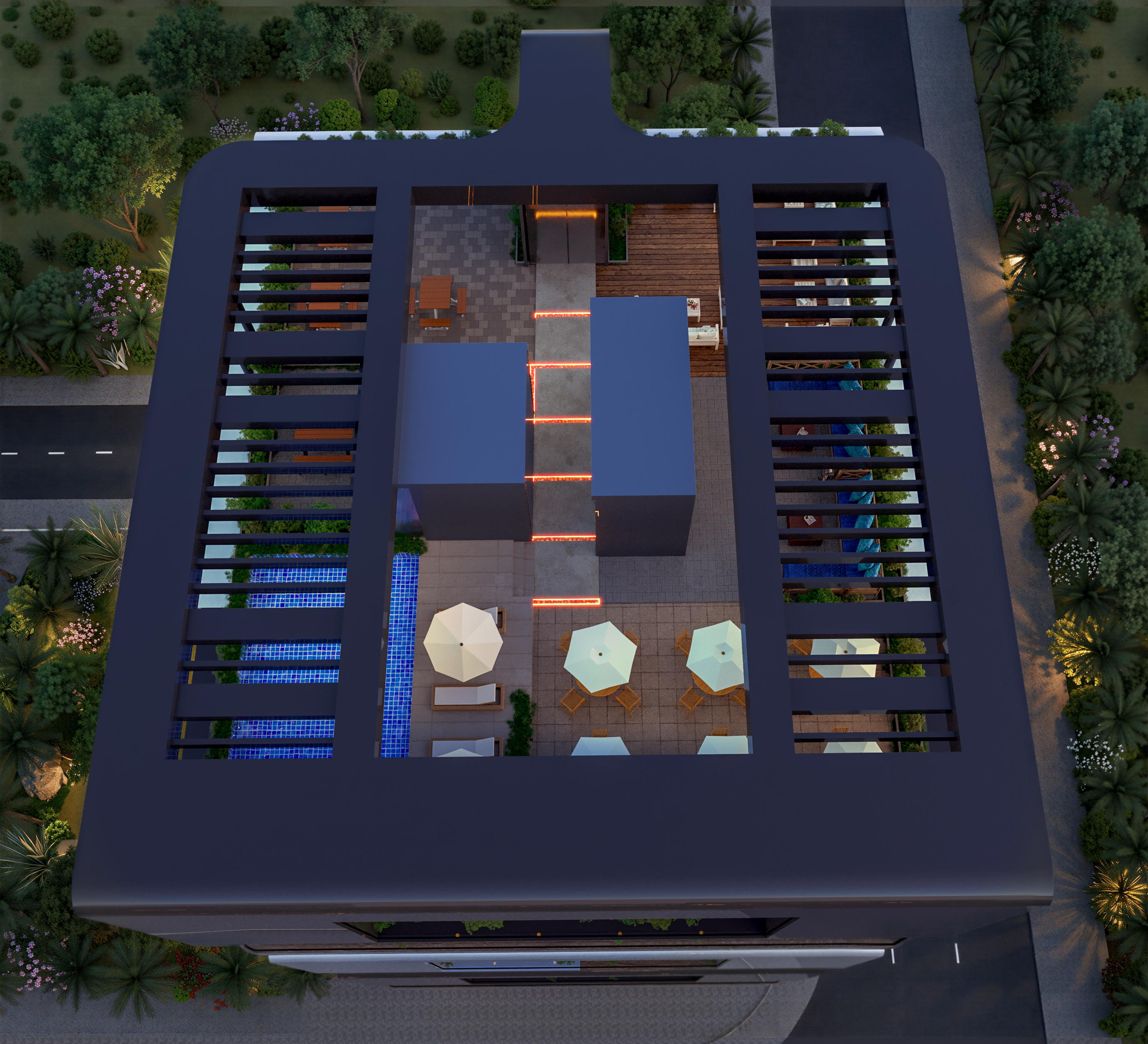 QRC-MIXED USE BUILDING-13