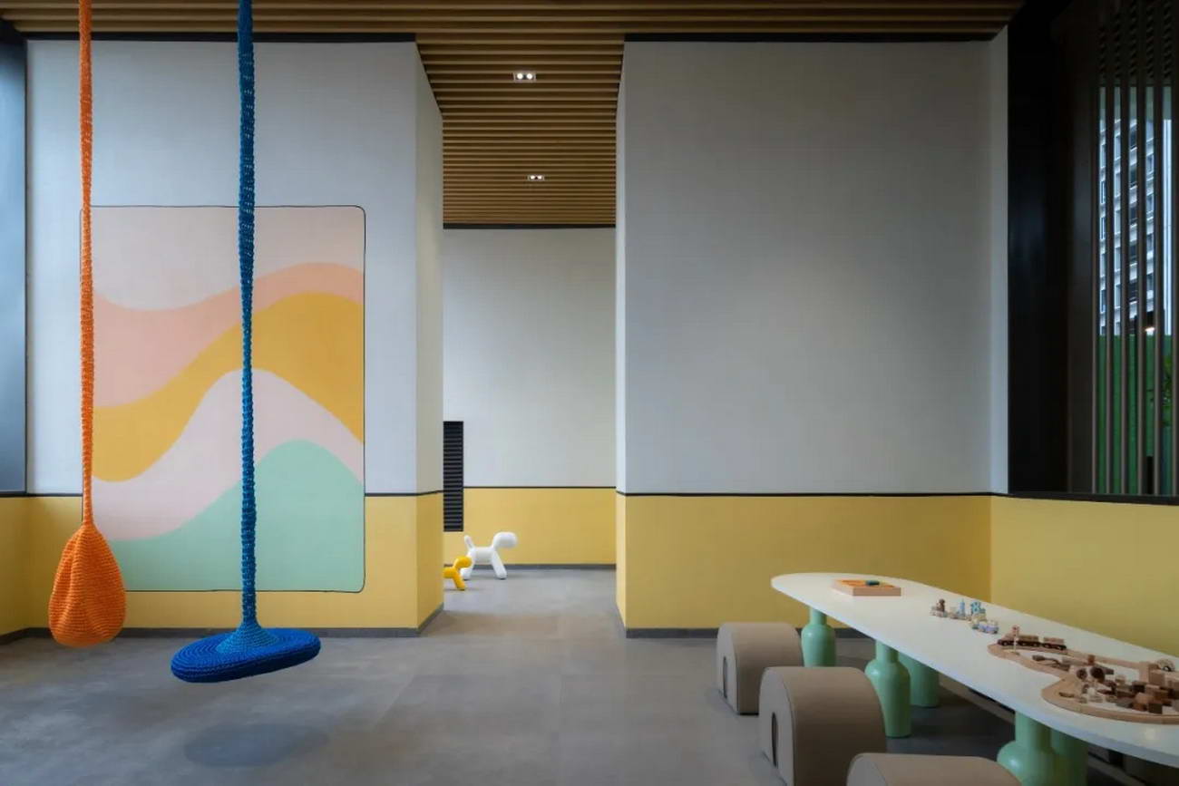 东莞万科卓越珑远未来之光 | 星海公园的现代设计魅力-66