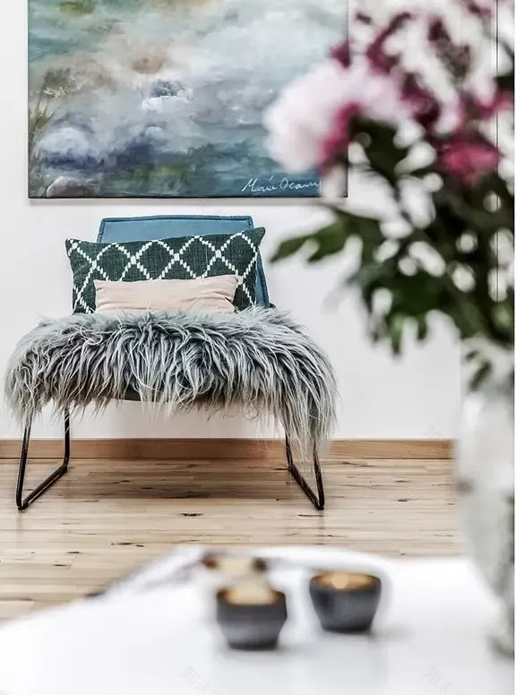 瑞典小户型空间利用案例解析-27