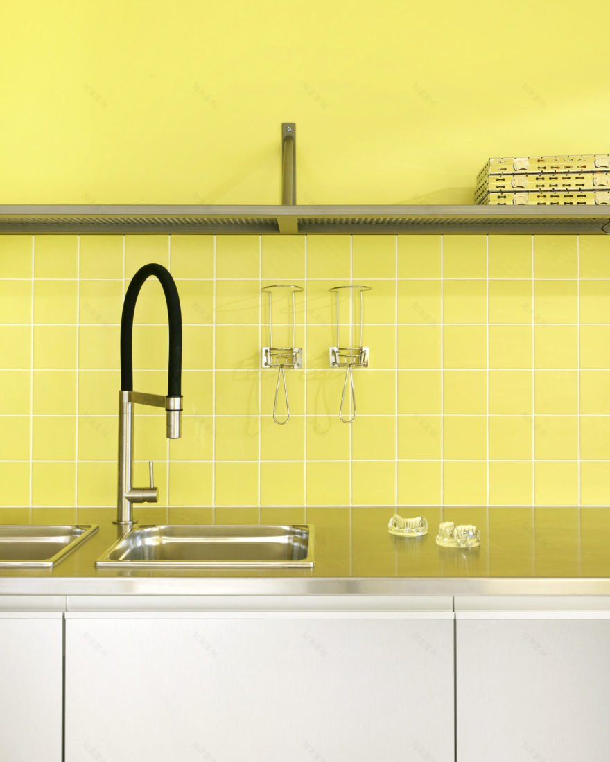 Paste 牙科诊所丨加拿大多伦多丨Studio Author-20