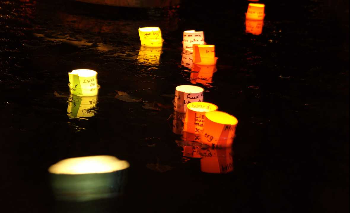 URN GARDEN 墓地景观丨荷兰阿姆斯特丹丨karres+brands-5