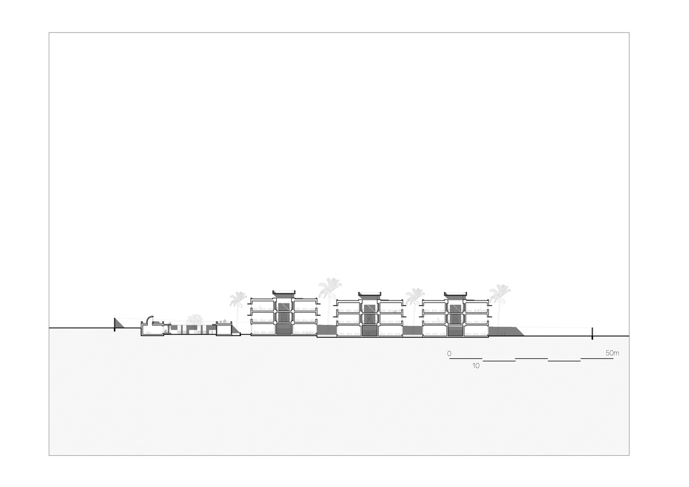 丨突尼斯丨Voieoff Architects与Atelier Osmose合作-15