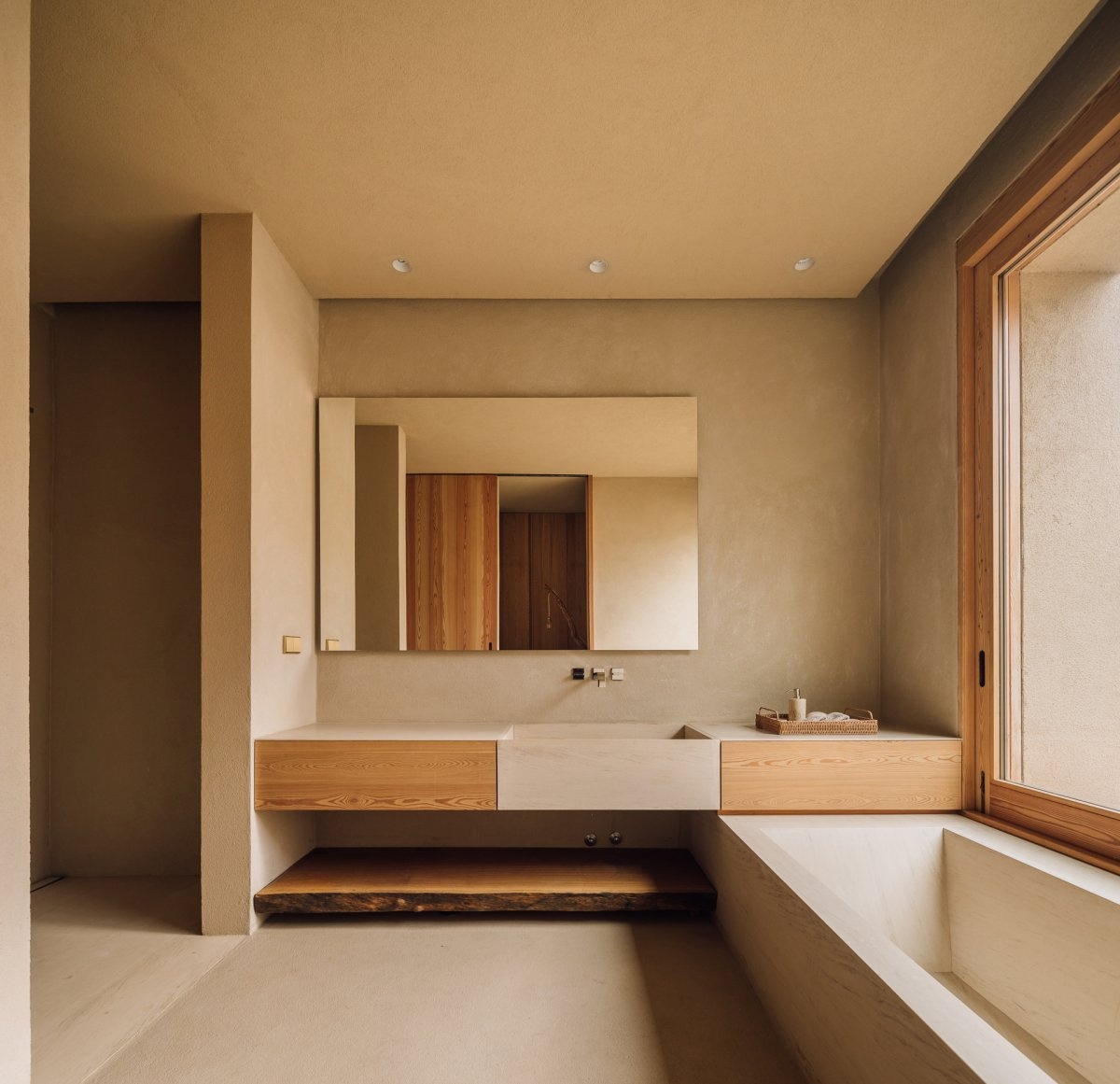 梅利德斯艺术丨葡萄牙丨西班牙建筑公司 Esteva i Esteva-30