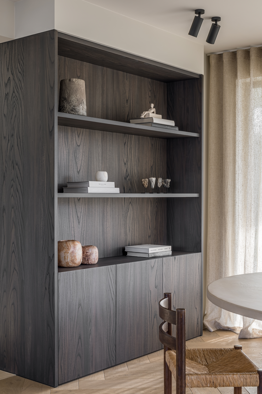 HB 住宅丨比利时丨STUDIO LEEMAN-36