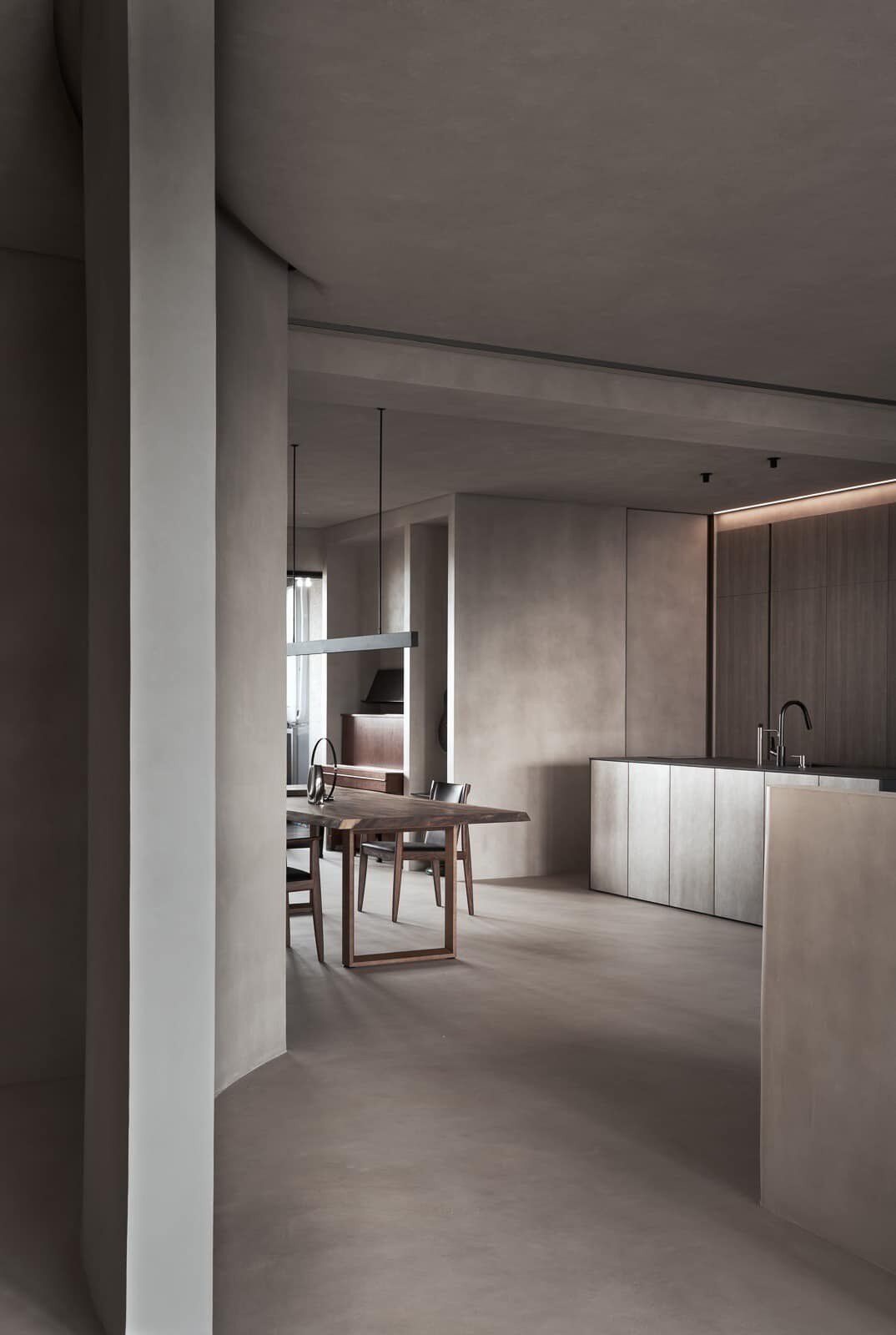 极简侘寂，隐奢之美 | 和和设计-9