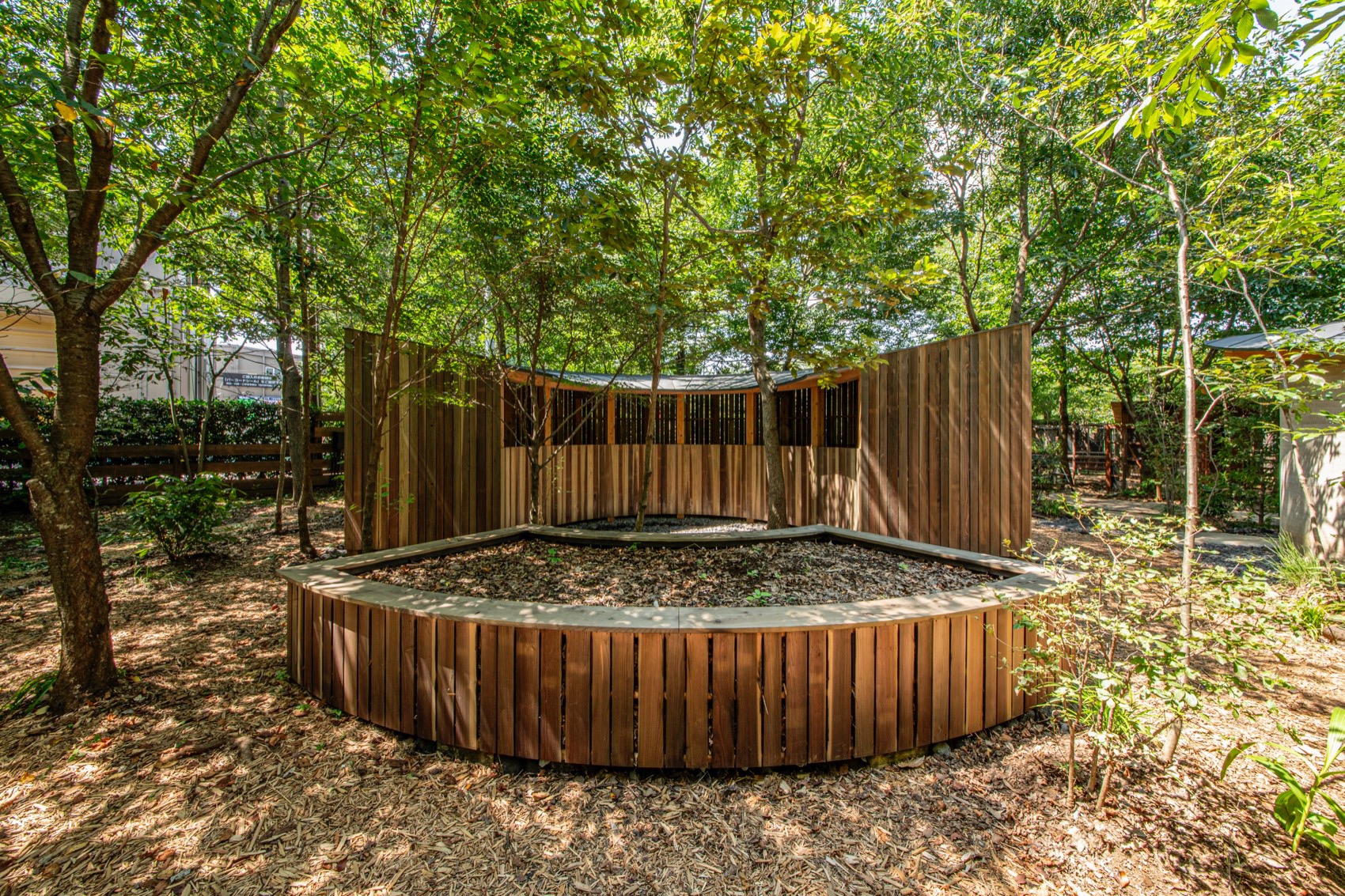 TOILETOWA生态综合体丨日本丨Tono Mirai architects-41