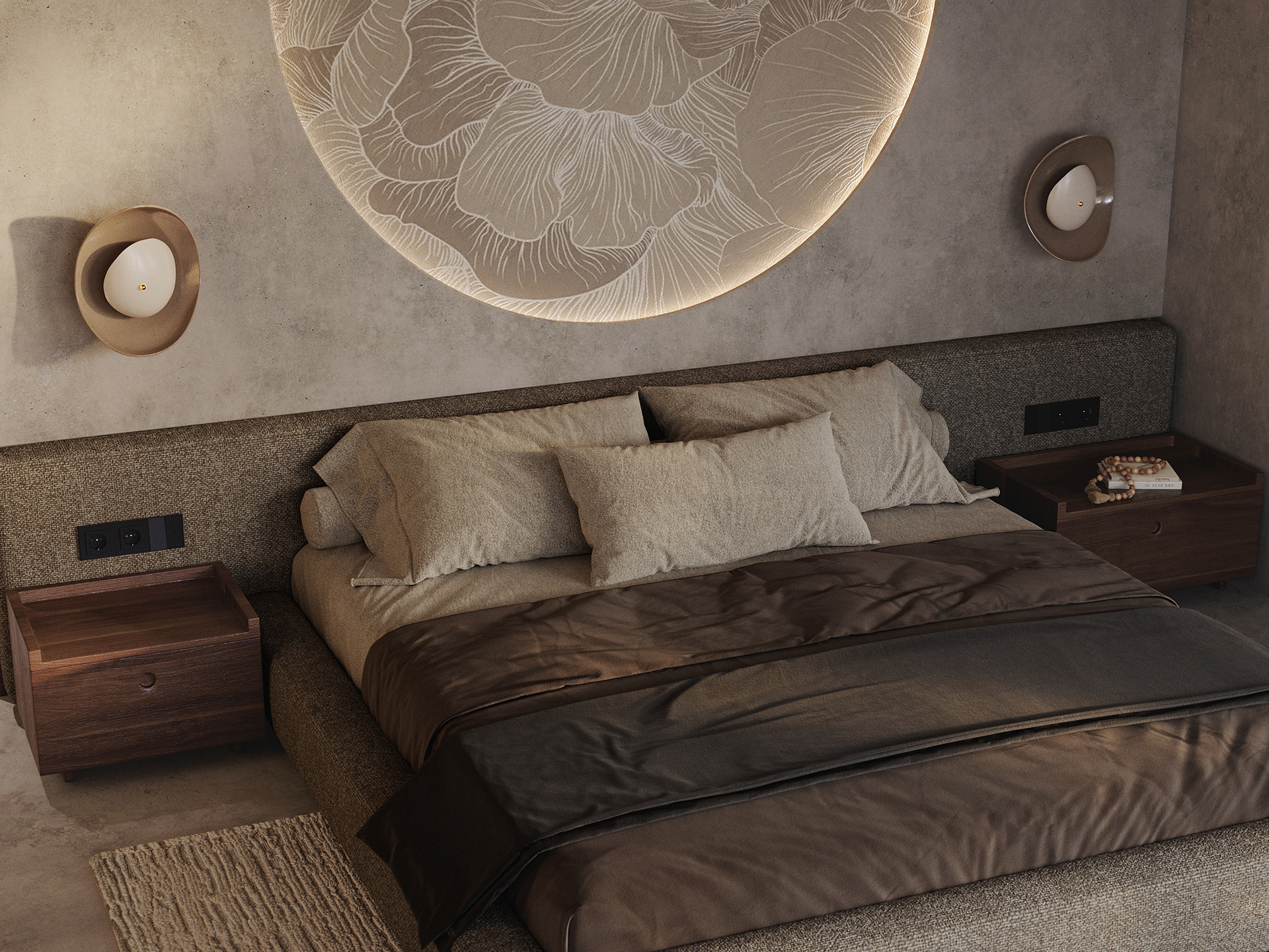 博别墅公馆丨泰国-33