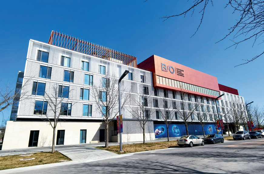 2025北京城市更新最佳实践系列⑦丨通州区台湖图书城提升改造项目-35