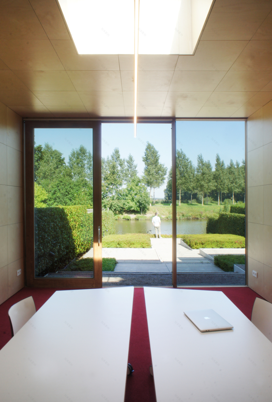 全盛时期办公室-21