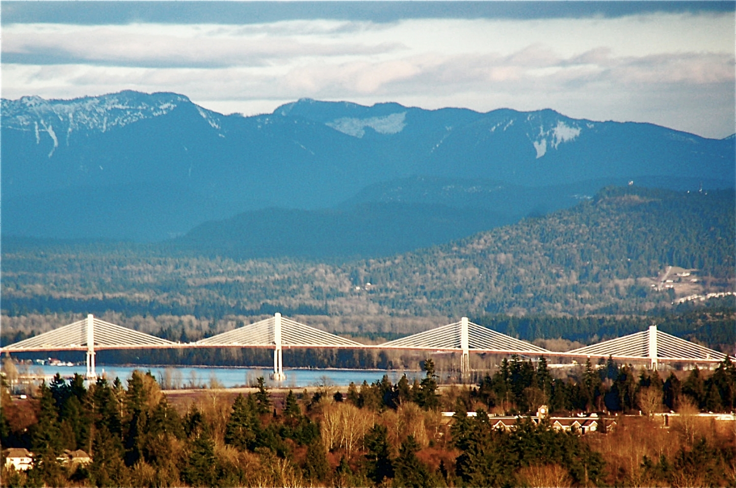 John Lewis Memorial Bridge-0