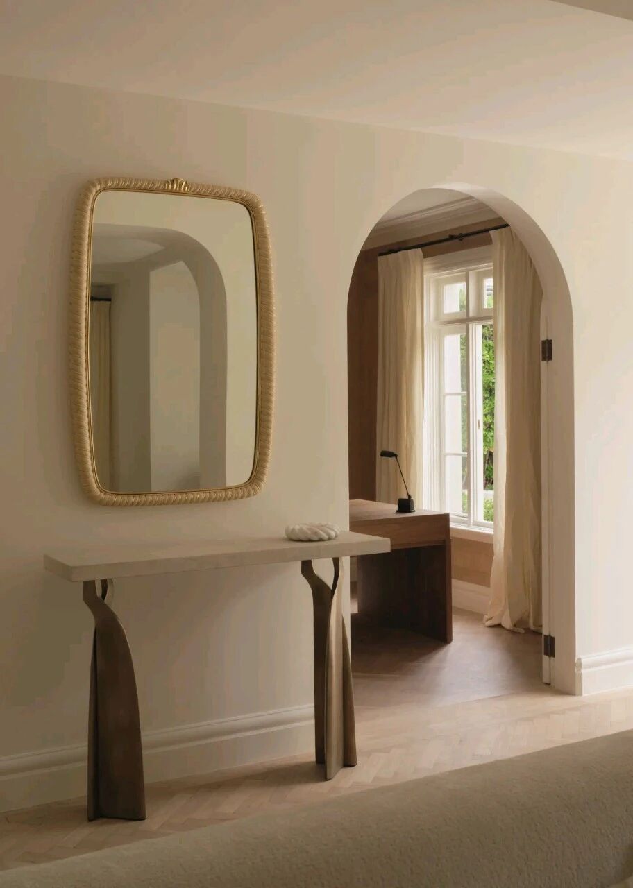 贝尔维尤山住宅丨澳大利亚悉尼丨Phoebe Nicol-32