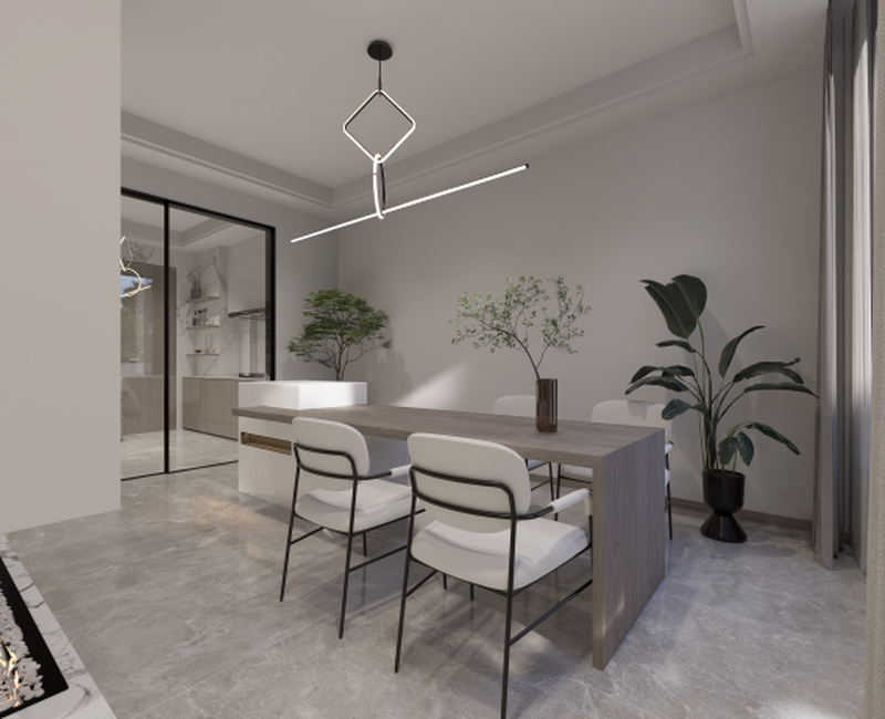 极简-素色系列1-6