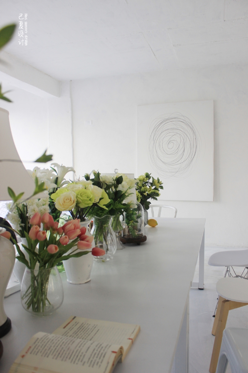 已夏设计工作室-13