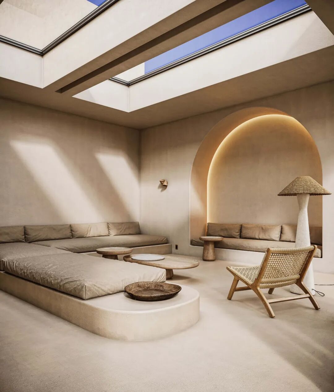 YanaPrydalna|原生永续的空间诗篇-14