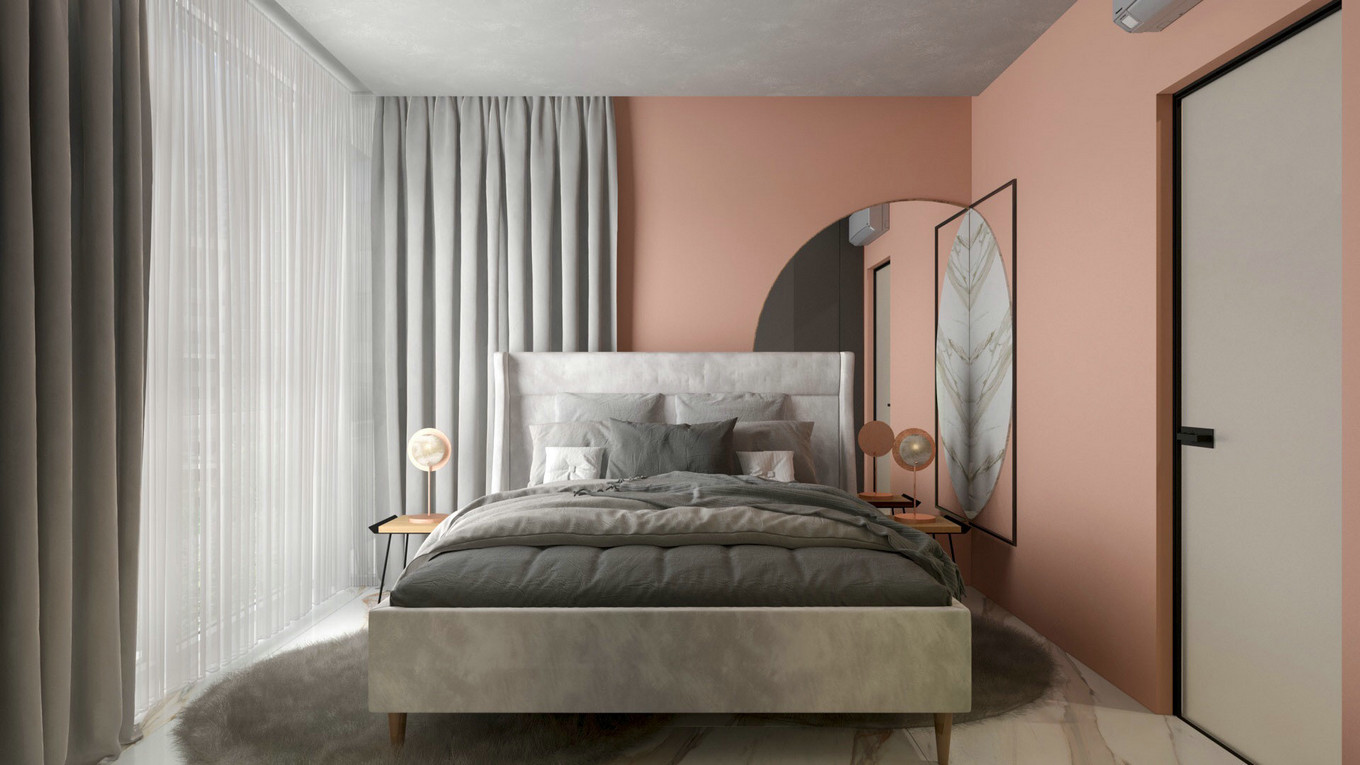 北欧 Ins 风小宅 | 简约精致生活格调-9