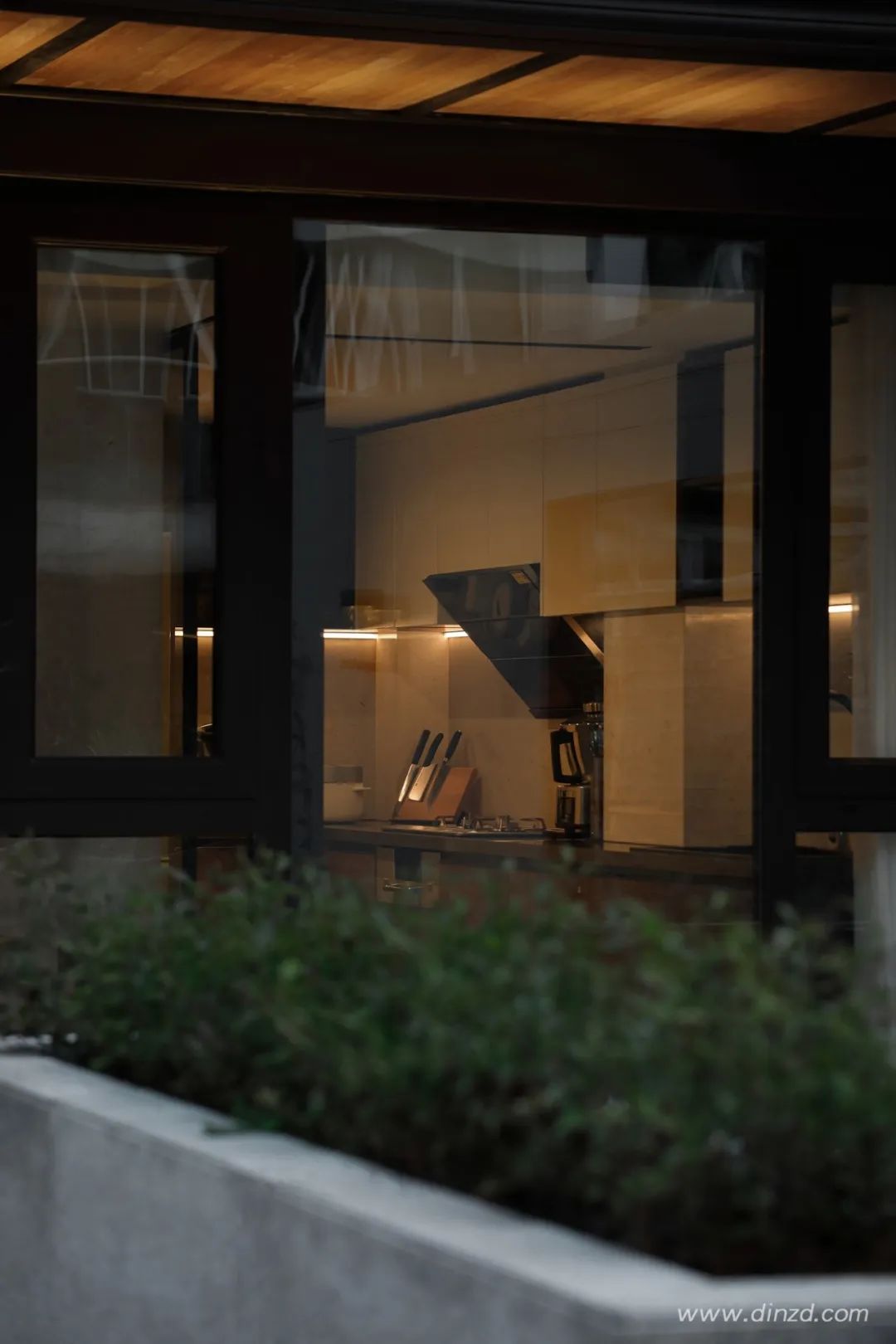 元一柏庄丨中国嘉兴丨应氏建筑设计+迷作空间-116