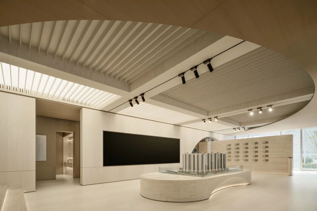 华润淮安润府丨中国淮安丨飞视设计-16