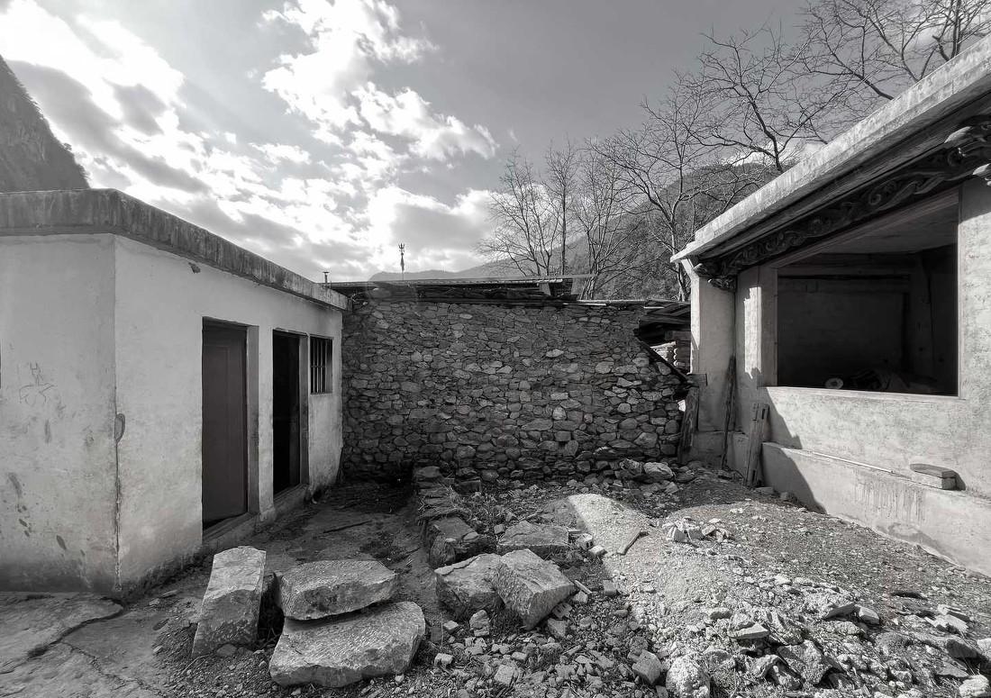 阿若康巴・尼汝庄园-18