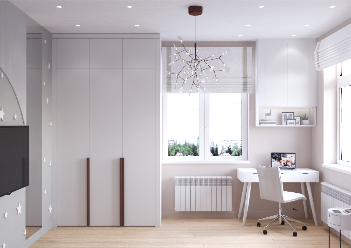 2023 г. Пол дома 53 кв.м.-1