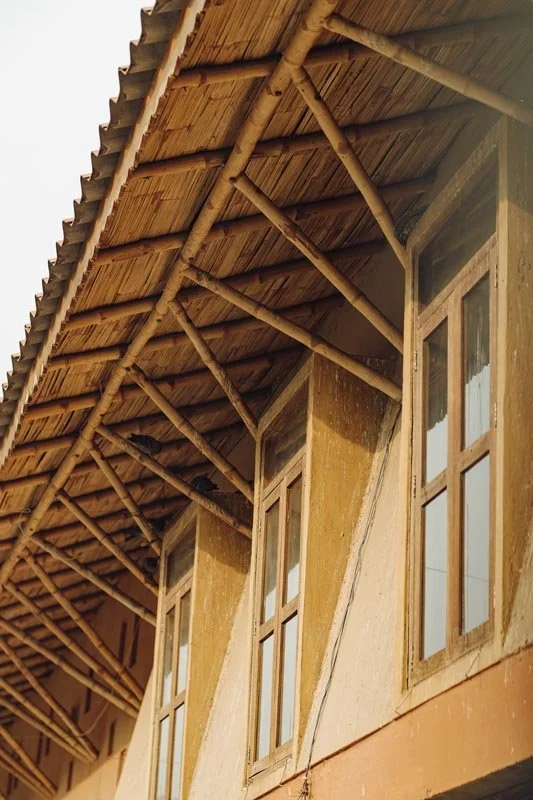 马丹·普拉萨卡尔图书馆（MPP）丨BangladeshDhaka丨Nripal Adhikary,Kamal Maharjan等-59