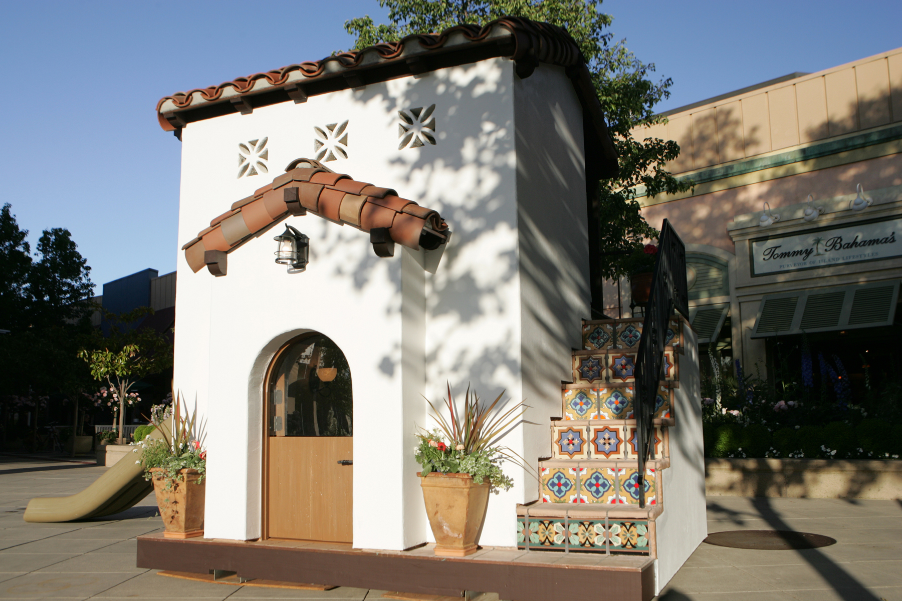 梦想成真爱心游乐屋-13