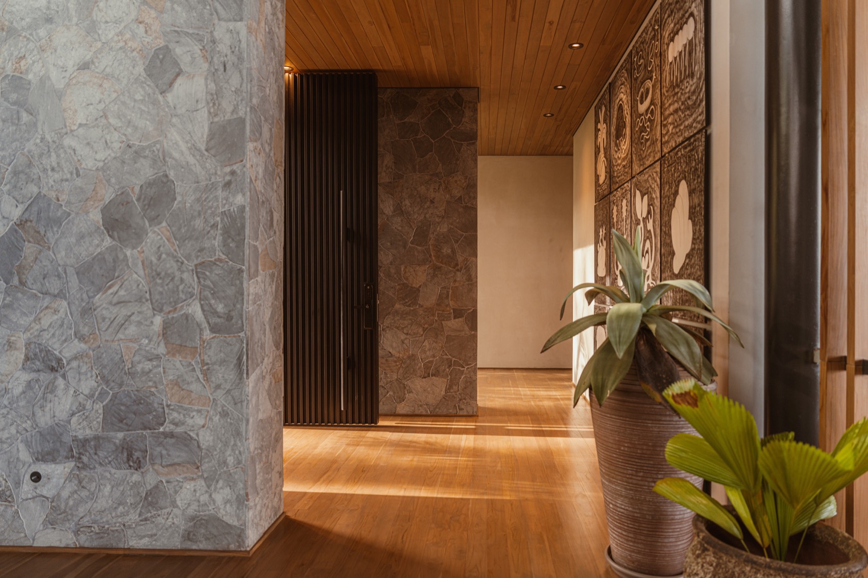 Solai住宅丨哥斯达黎加丨Studio Saxe-46