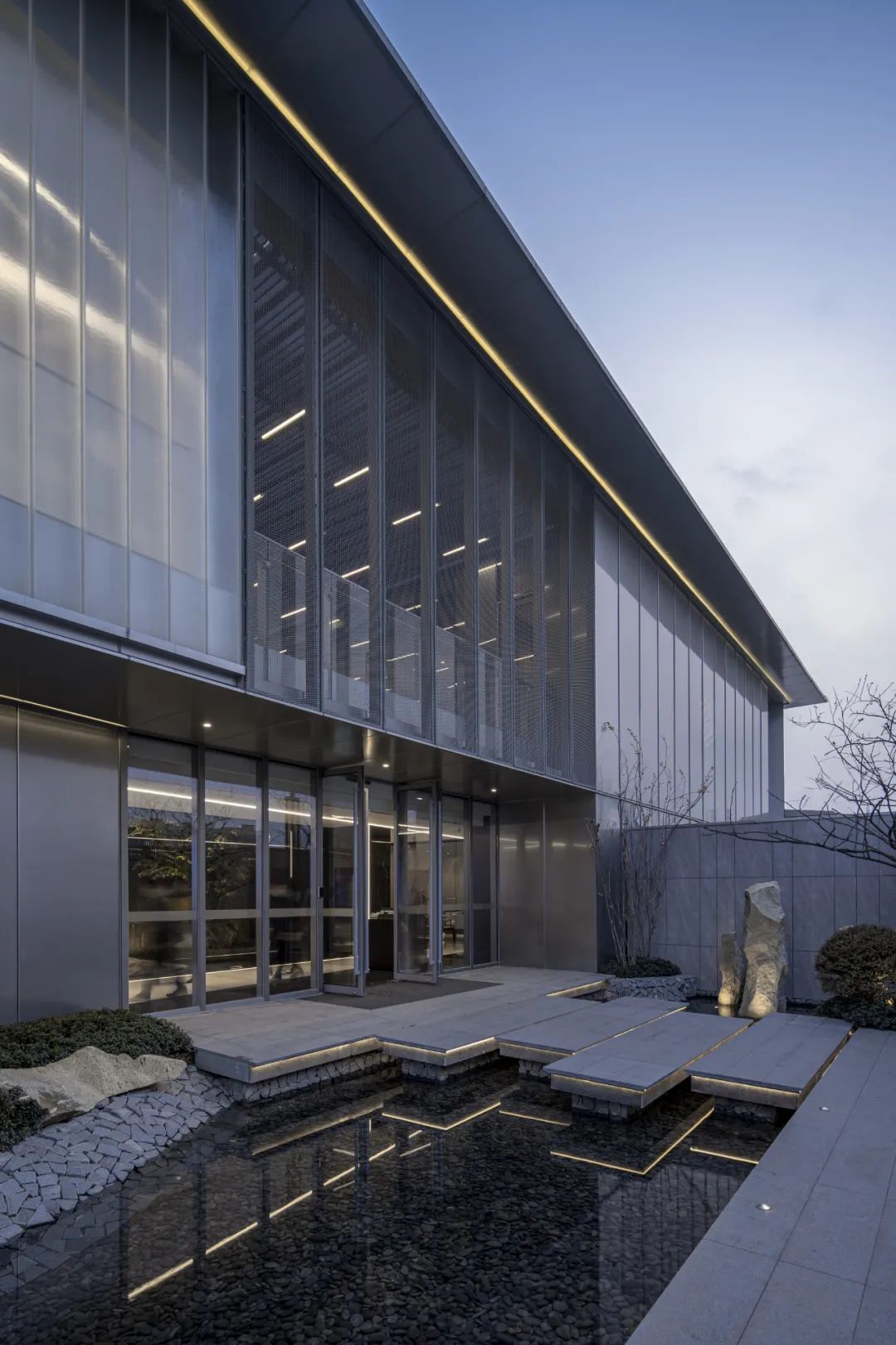 城理设计丨中国杭州-30