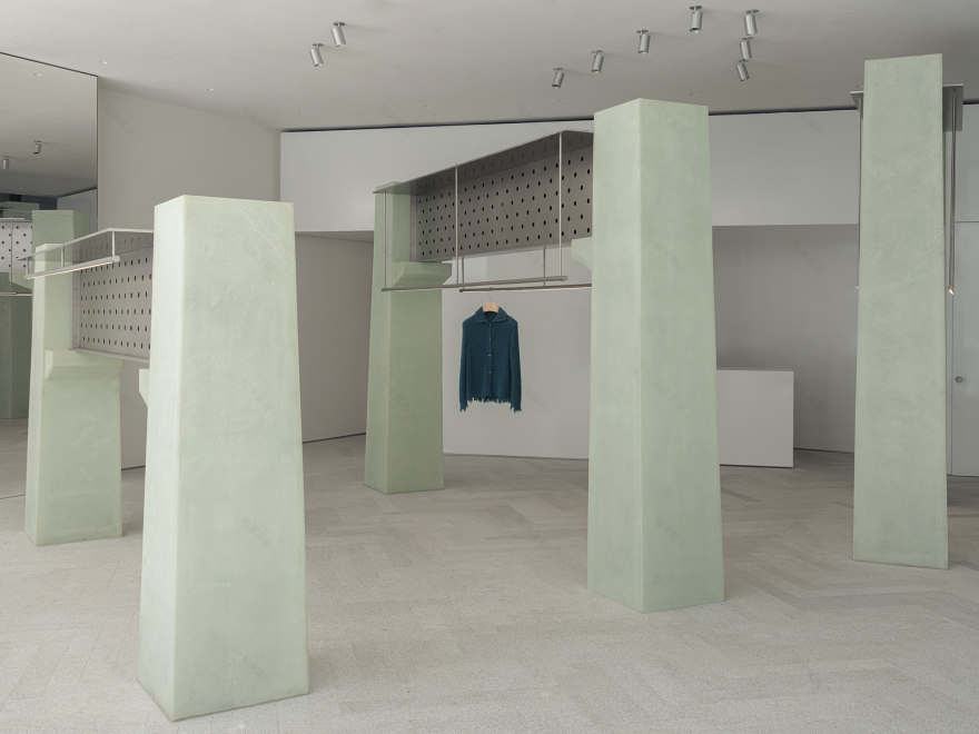 HAUS NOWHERE,Oneup,Sage Studio等丨中国上海-21