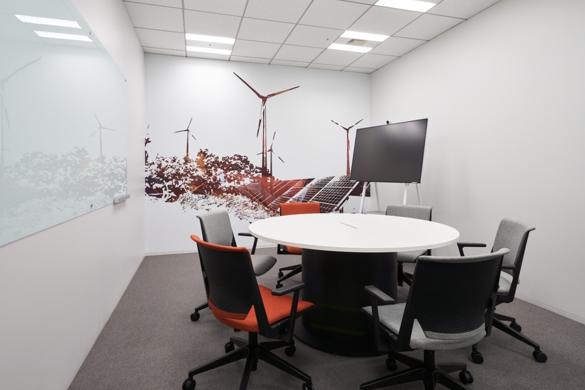 BMW 东京总部丨日本东京丨Steven Leach Group-19