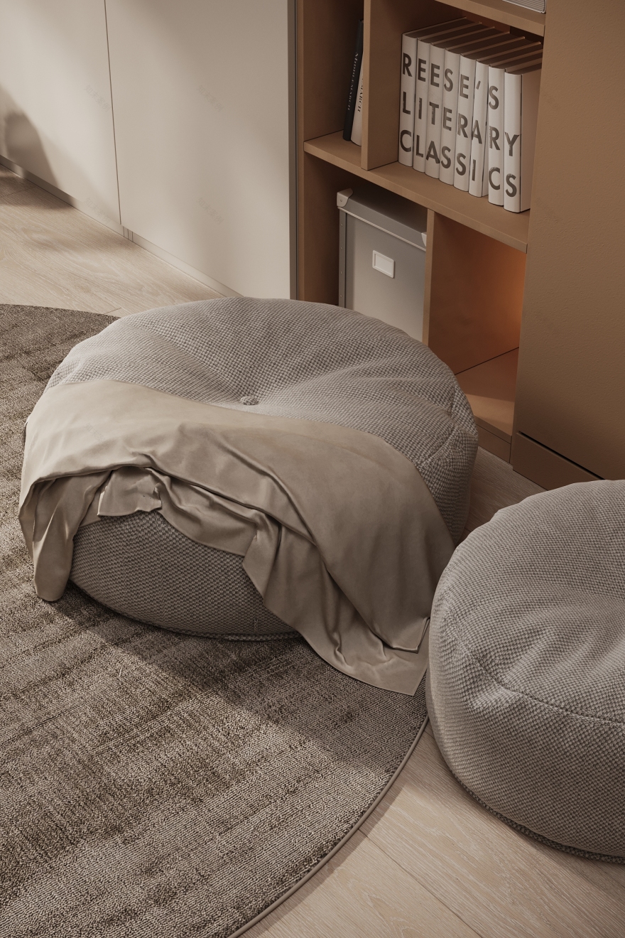 米拉21号公寓-32