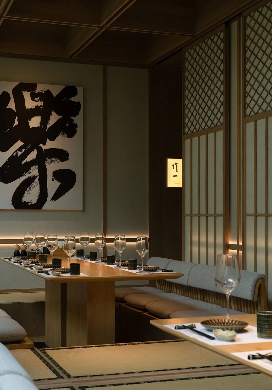 禧禾屋丨中国北京丨MCD北京木川空间设计事务所-37