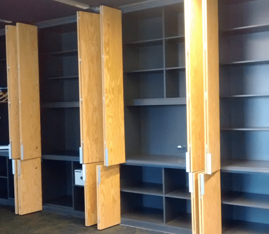 Pi·el Poznań办公楼表面翻新项目丨波兰波兹南丨Artpin-10