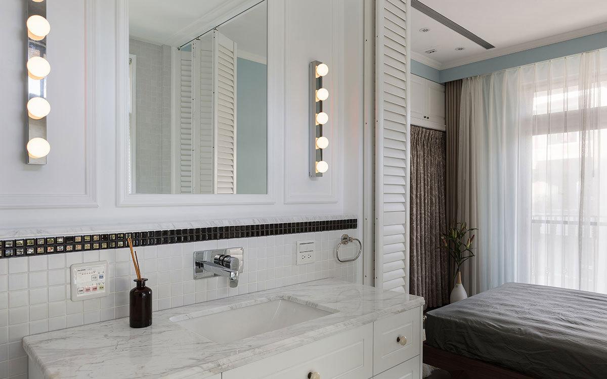 清新优雅蔓延～封面款英式风格居家-22