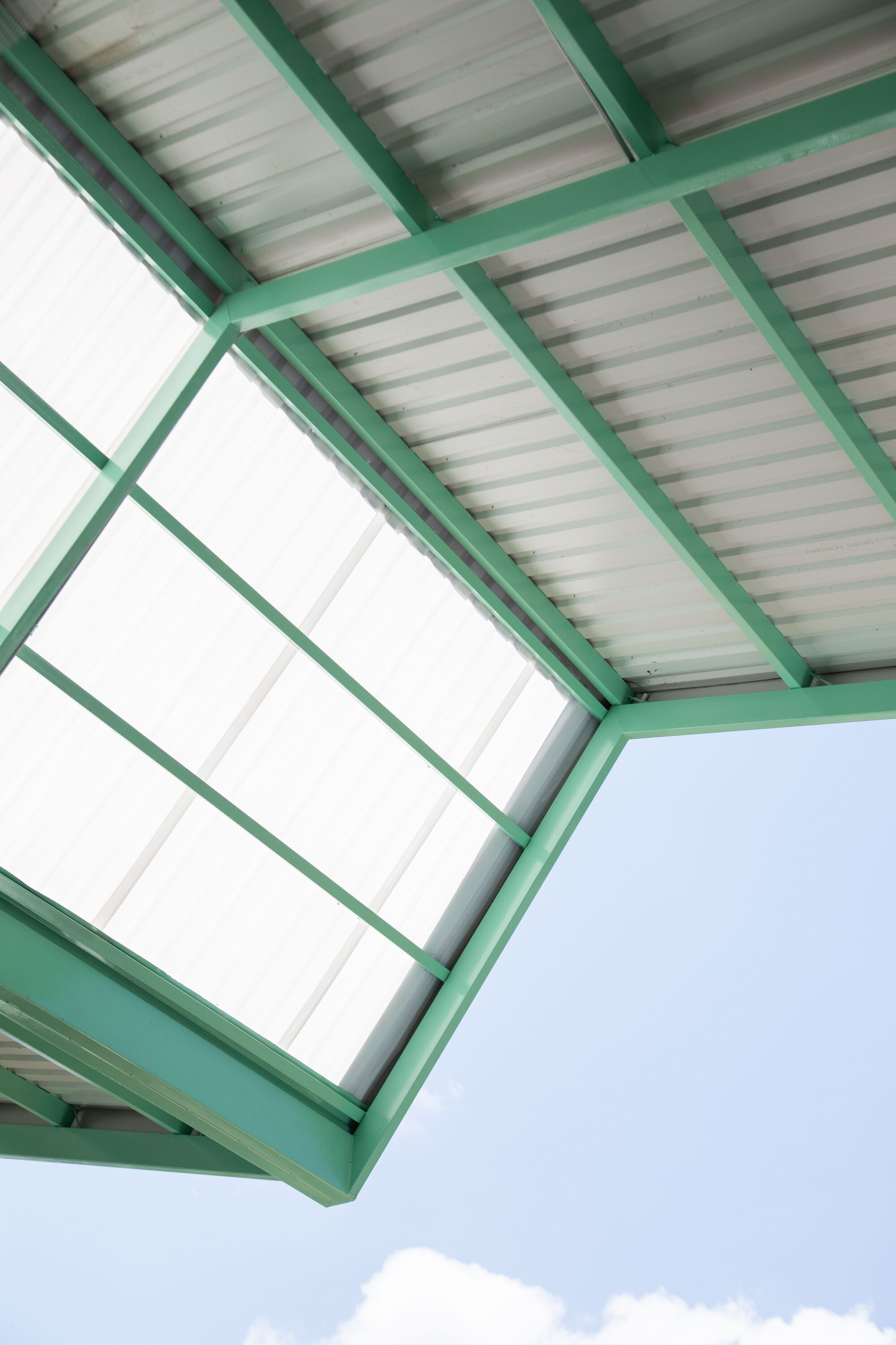 美食广场 224 号路线丨哥斯达黎加丨Quince Cero Uno Arquitectura-42