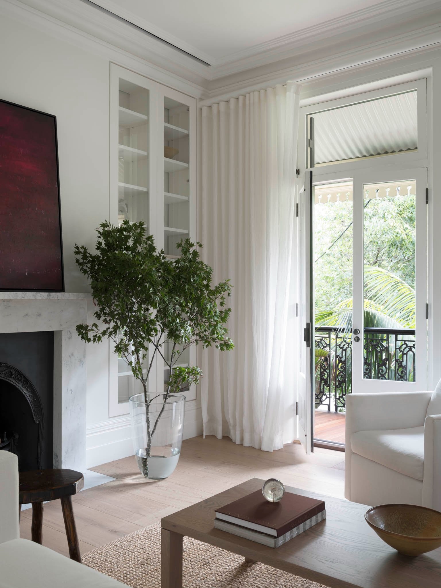 Vessel 住宅丨Madeleine Blanchfield-15