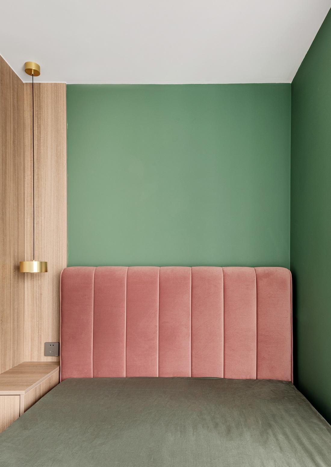 晴书 · 平层空间重组设计丨上海谷辰设计-58