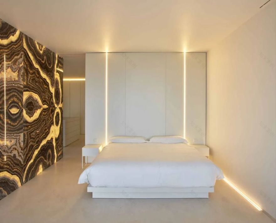 采石场房屋丨西班牙巴伦西亚丨Ramón Esteve 工作室-28