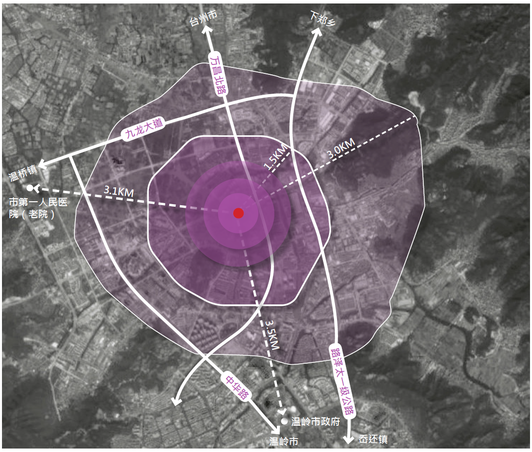 温岭滨江玖珑春晓丨贝尔高林国际（香港）有限公司-3