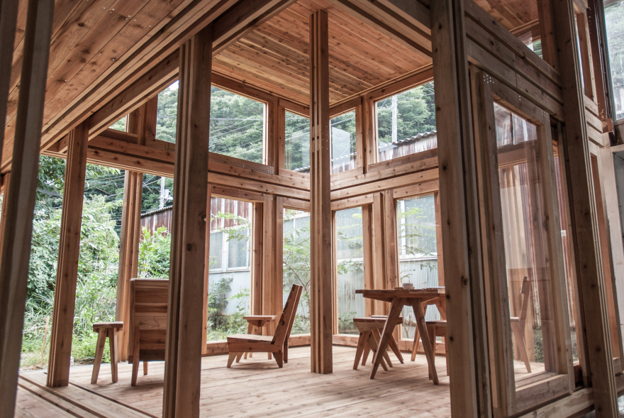 才古达哟之家丨日本丨2M26-30