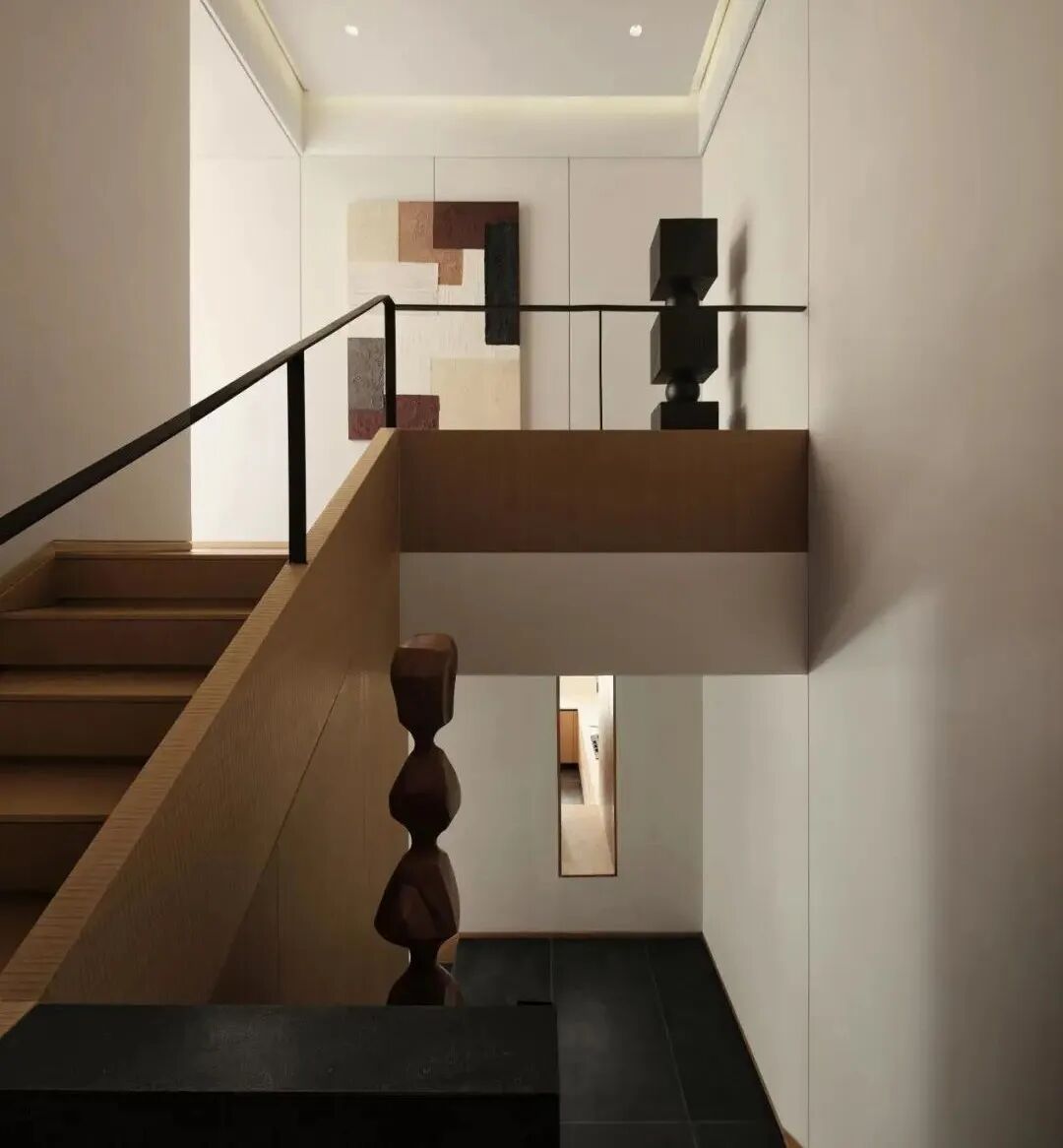 治愈系私宅|自然宁静的栖息地-39