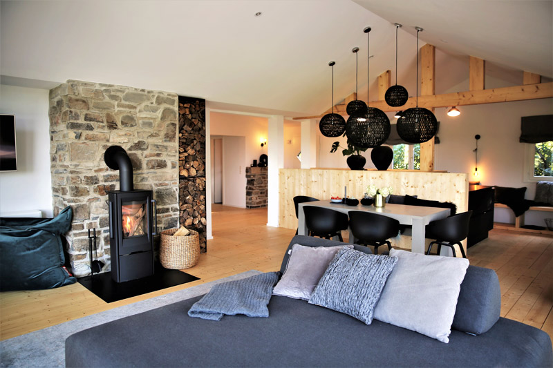 唯有宁静——乔尼科——建筑艺术丨德国丨Jonico（Nicole Johag ）-9