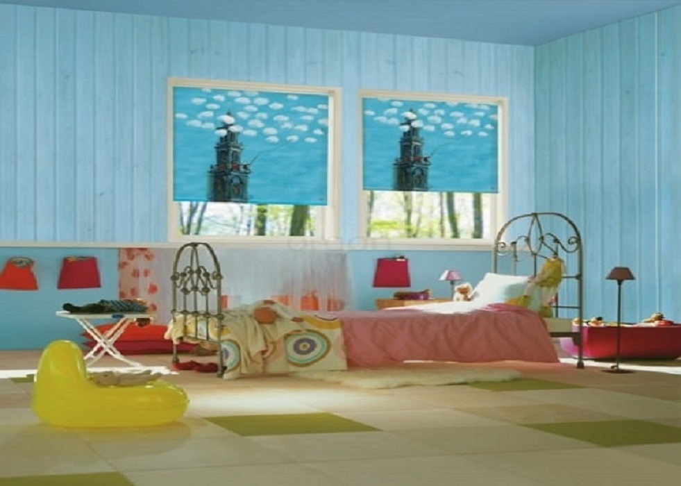 专业定制的魅力 | The Curtains Giant 商业空间设计-10