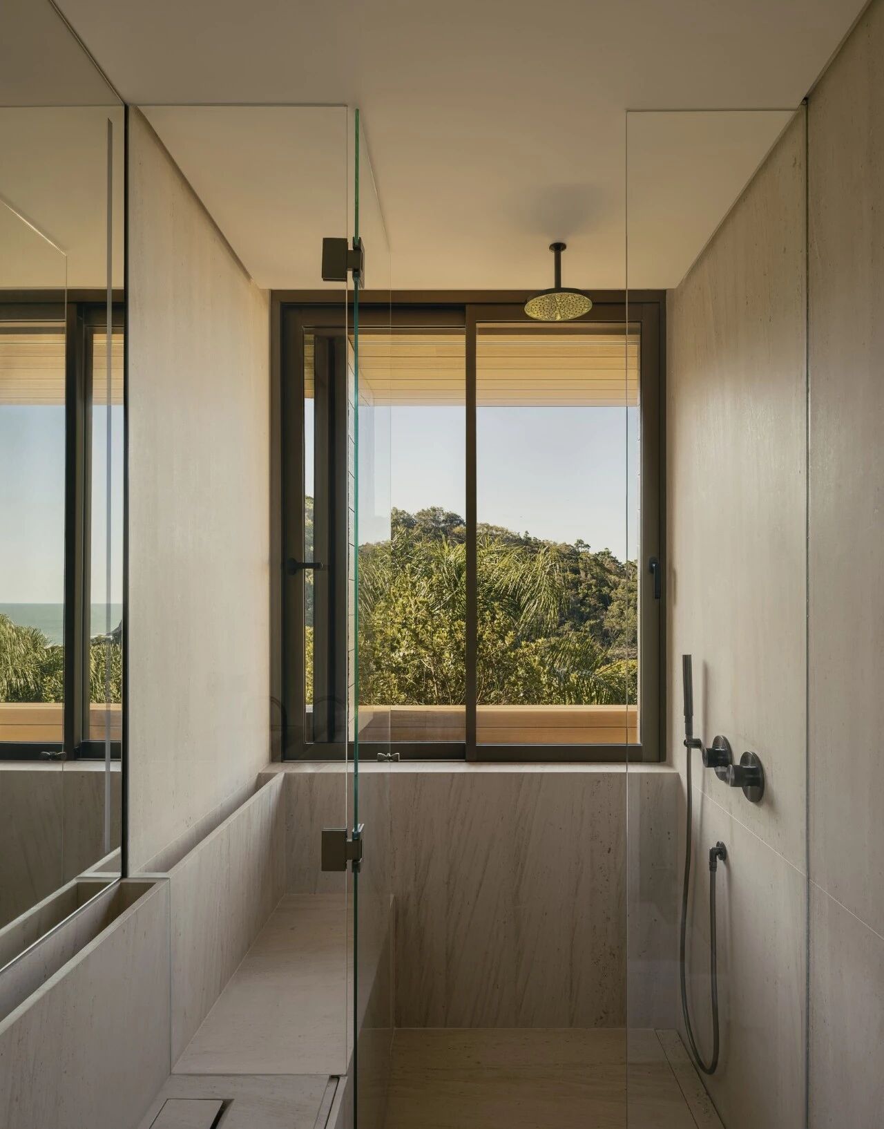 布拉瓦海滩别墅丨巴西丨Studio Arthur Casas-43