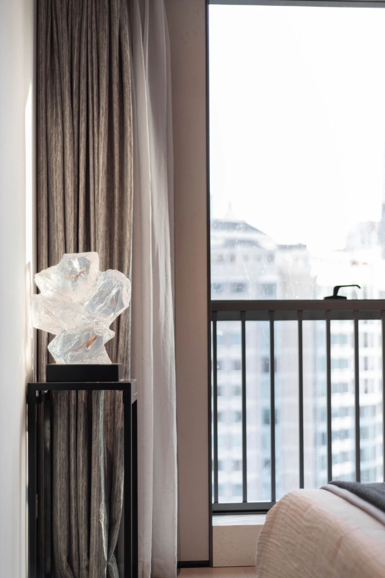 四套都市摩登样板间，你喜欢的样子我都有！-61