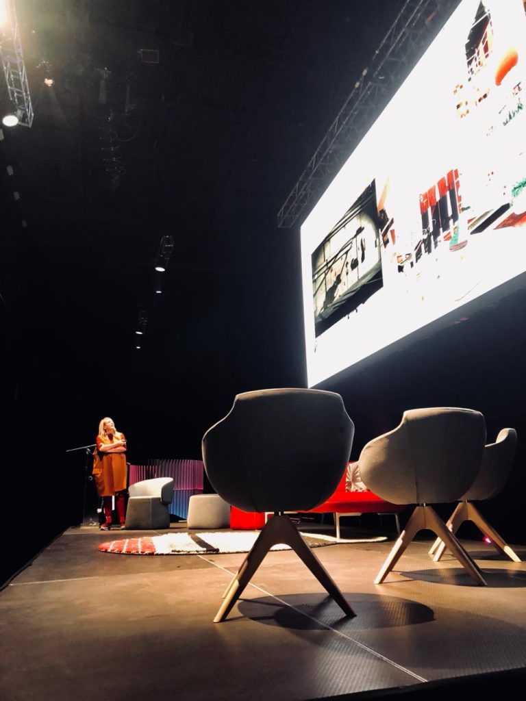 墨西哥城世界设计之都盛会 | Macrotendencias 论坛解读设计趋势-63